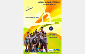 Finale Championnat d'Aquitaine équipes DR